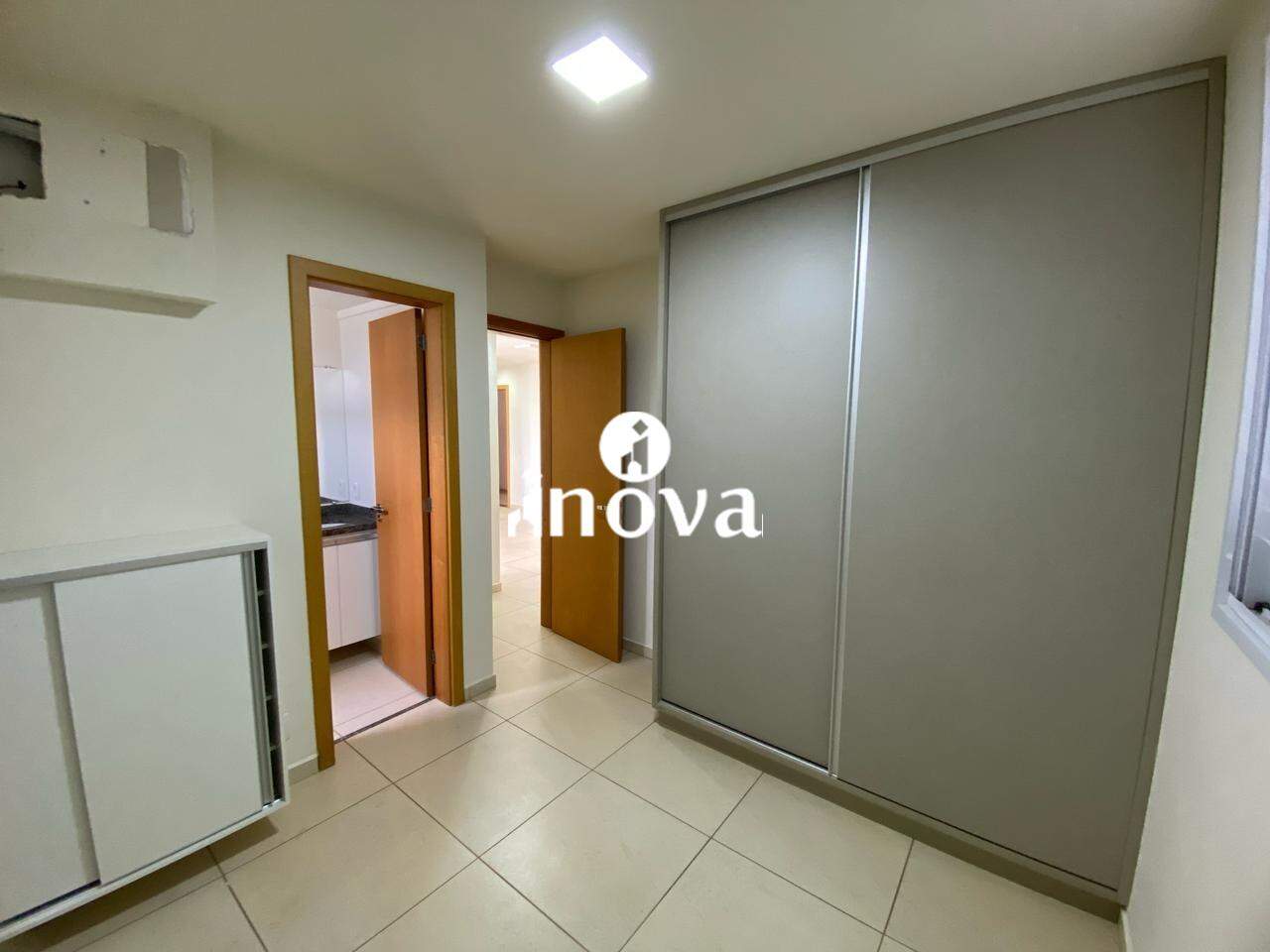 Apartamento à venda no Jardim do Lago: 