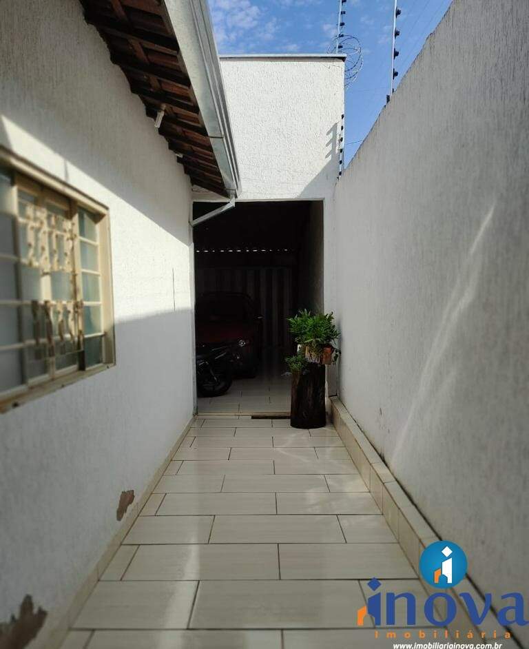 Casa à venda no Califórnia - Jardim: 