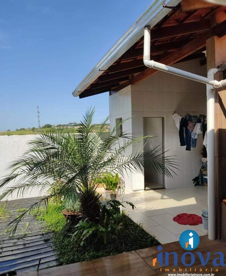 Casa à venda no Califórnia - Jardim: 