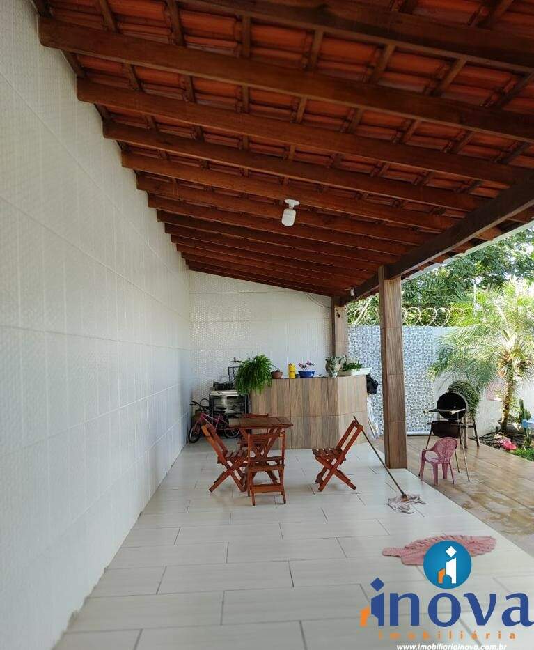 Casa à venda no Califórnia - Jardim: 