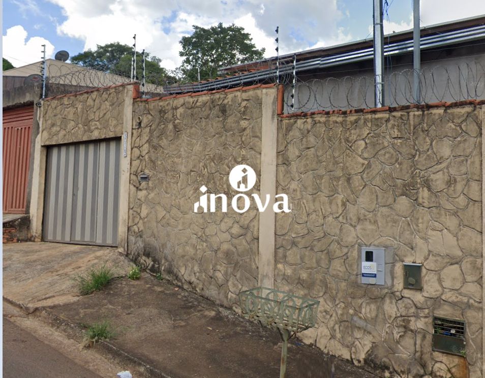 Casa à venda no Califórnia - Jardim: 