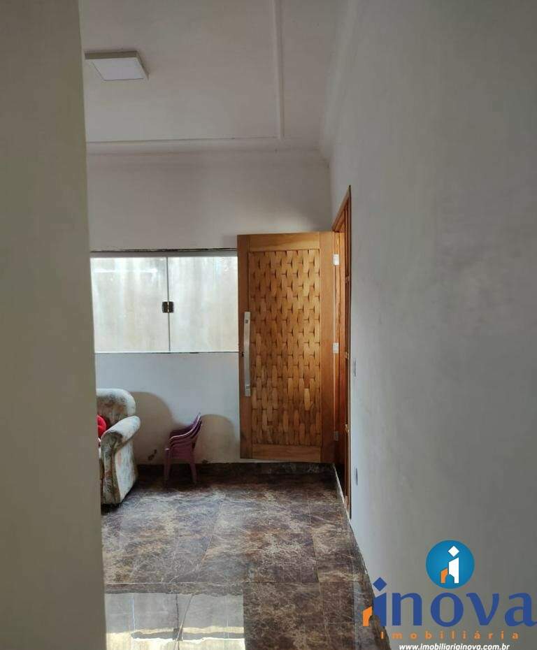 Casa à venda no Califórnia - Jardim: 