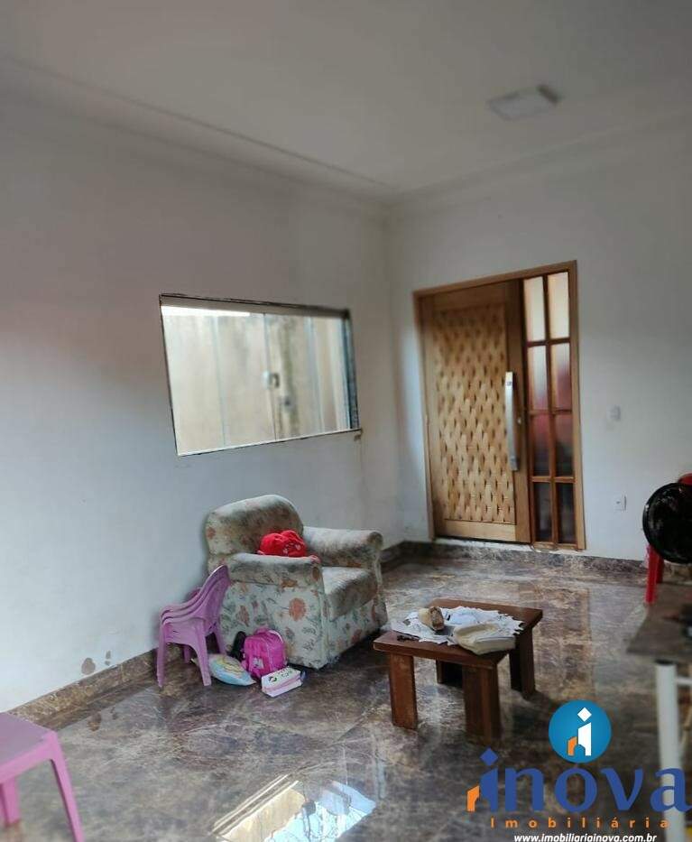 Casa à venda no Califórnia - Jardim: 