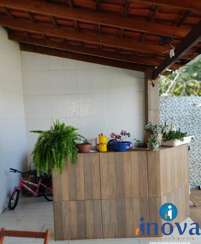 Casa à venda no Califórnia - Jardim: 