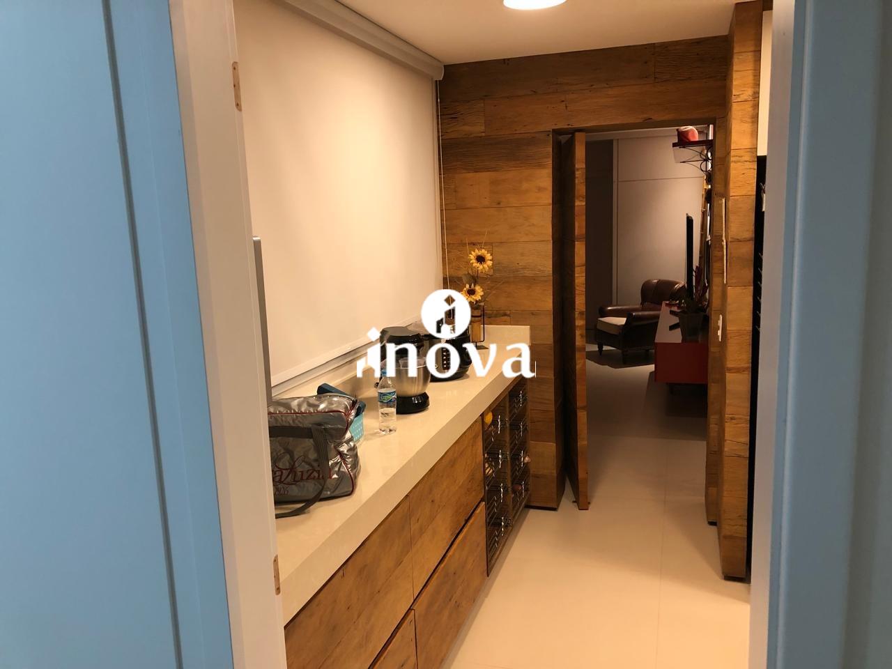 Apartamento à venda no São Sebastião: 