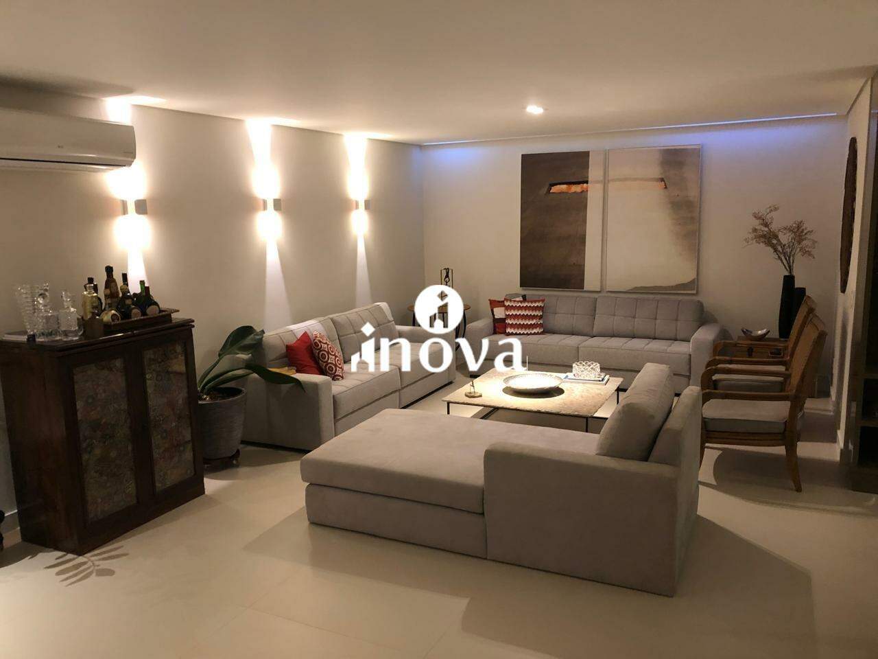 Apartamento à venda no São Sebastião: 