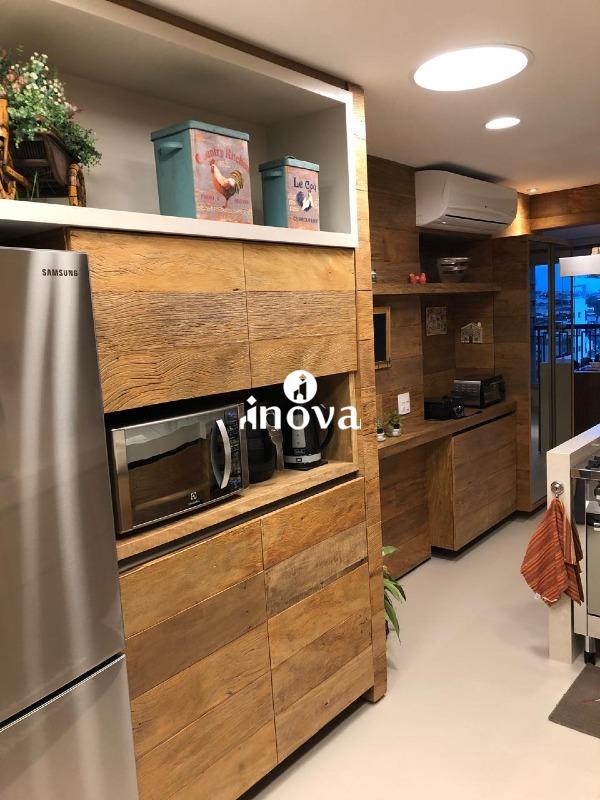 Apartamento à venda no São Sebastião: 