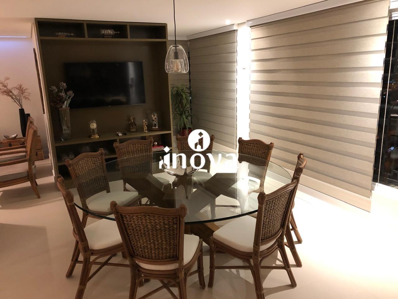 Apartamento à venda no São Sebastião: 