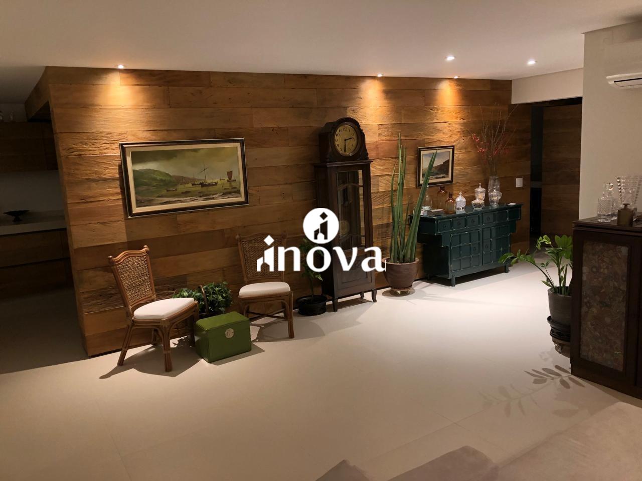 Apartamento à venda no São Sebastião: 