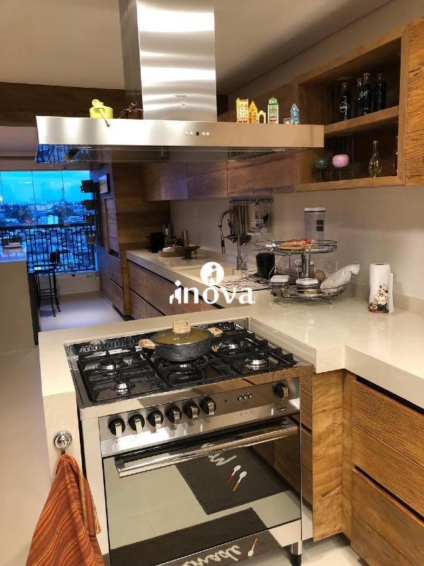 Apartamento à venda no São Sebastião: 