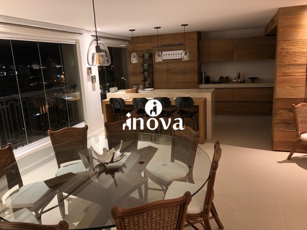 Apartamento à venda no São Sebastião: 