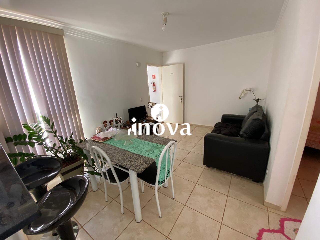 Apartamento à venda no Fabrício: 