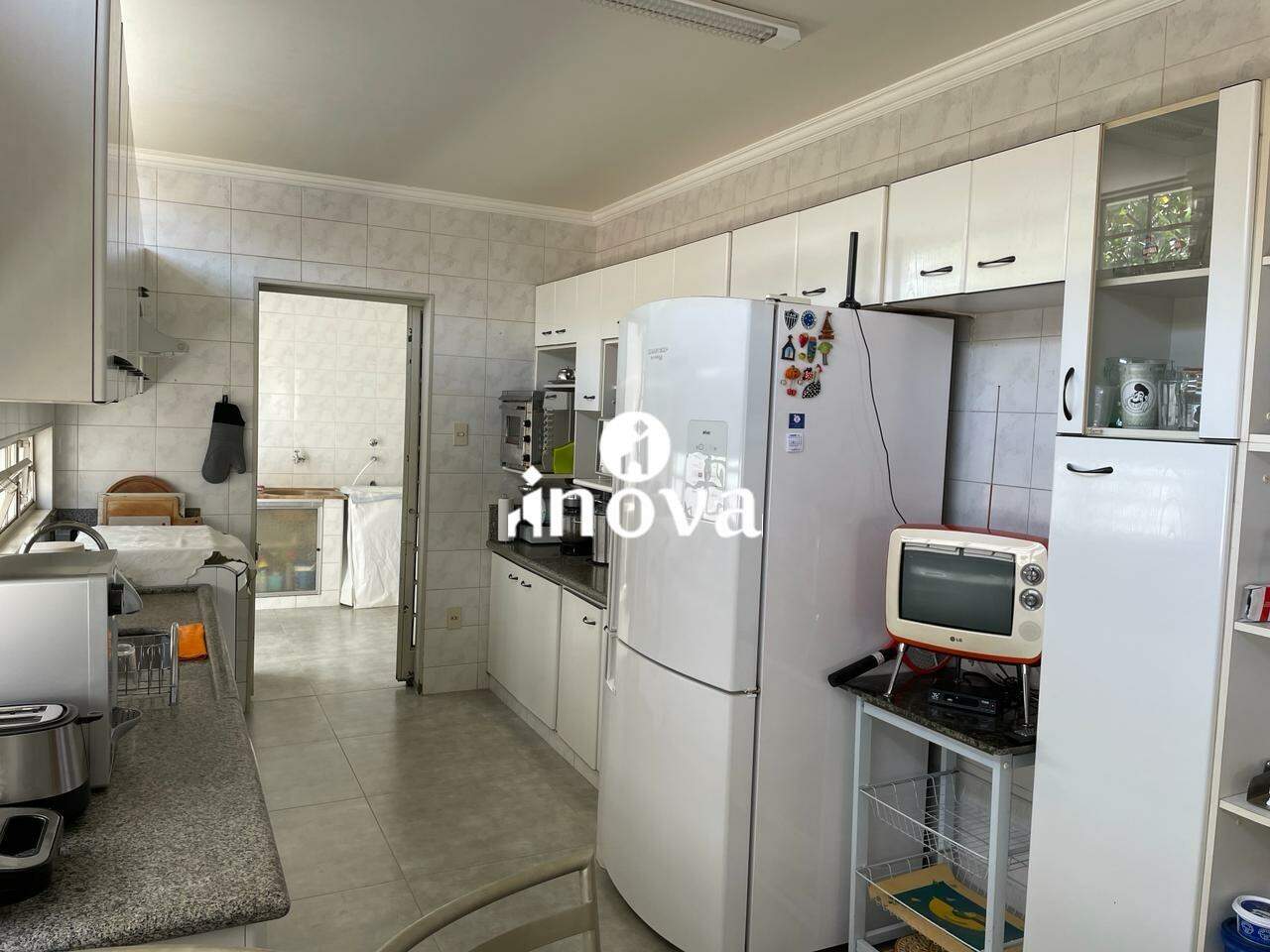 Casa à venda no Mercês: 