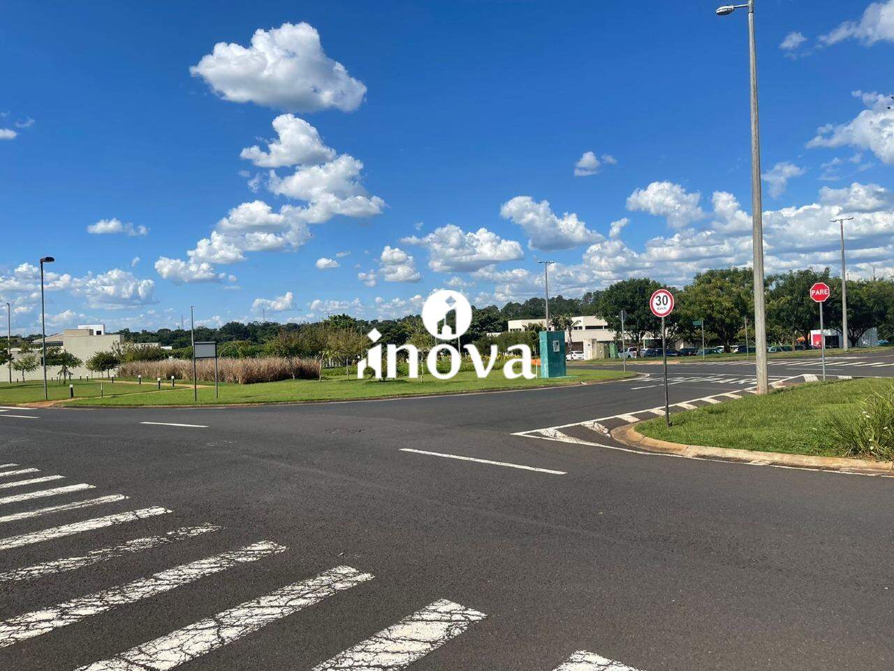 Terreno em Condomínio à venda no Cyrela Landscape, Condomínio: 
