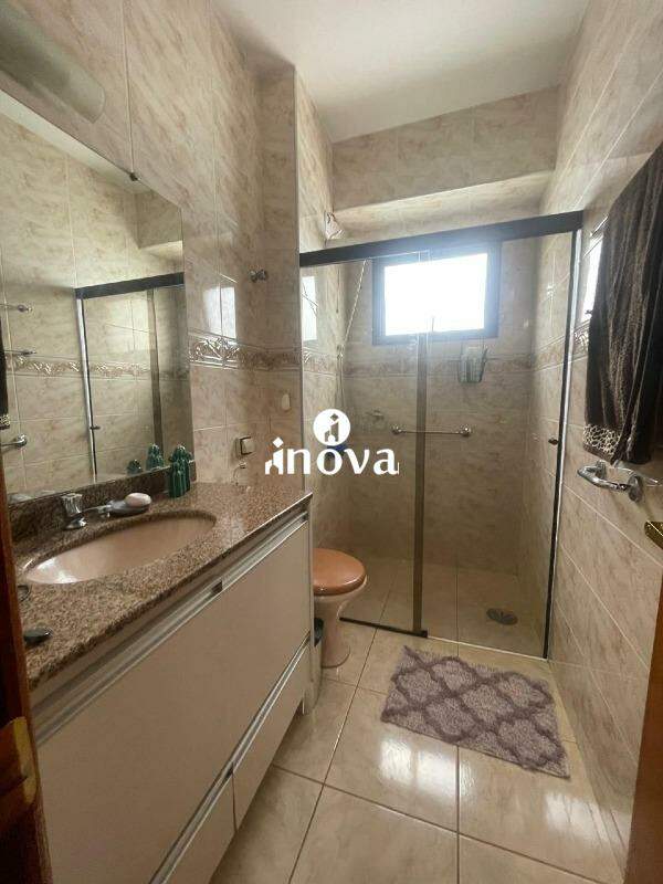 Apartamento à venda no Abadia: 