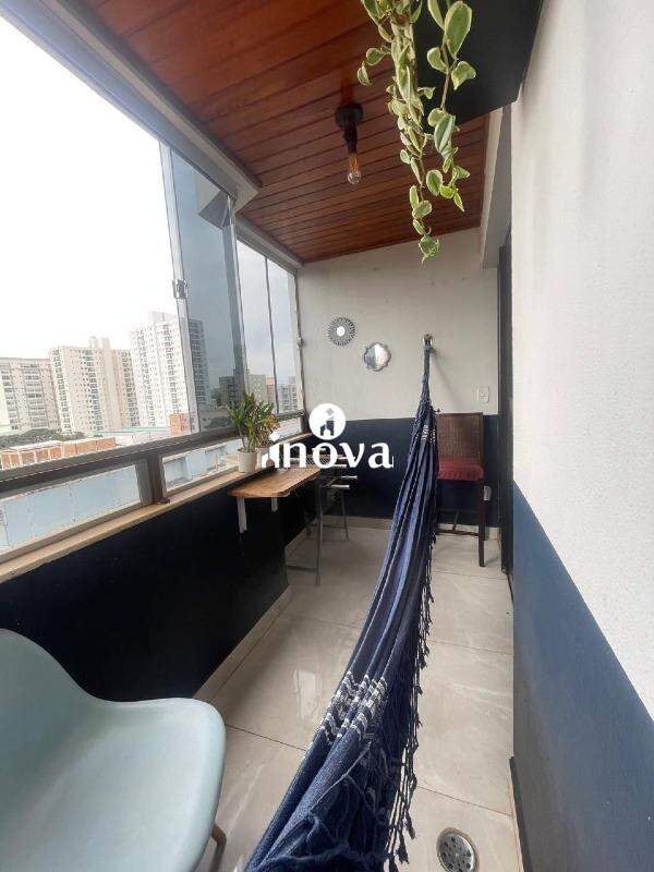 Apartamento à venda no Abadia: 