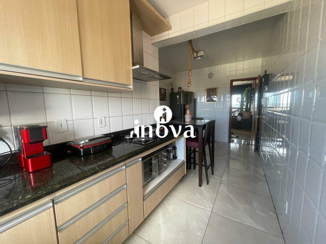Apartamento à venda no Abadia: 