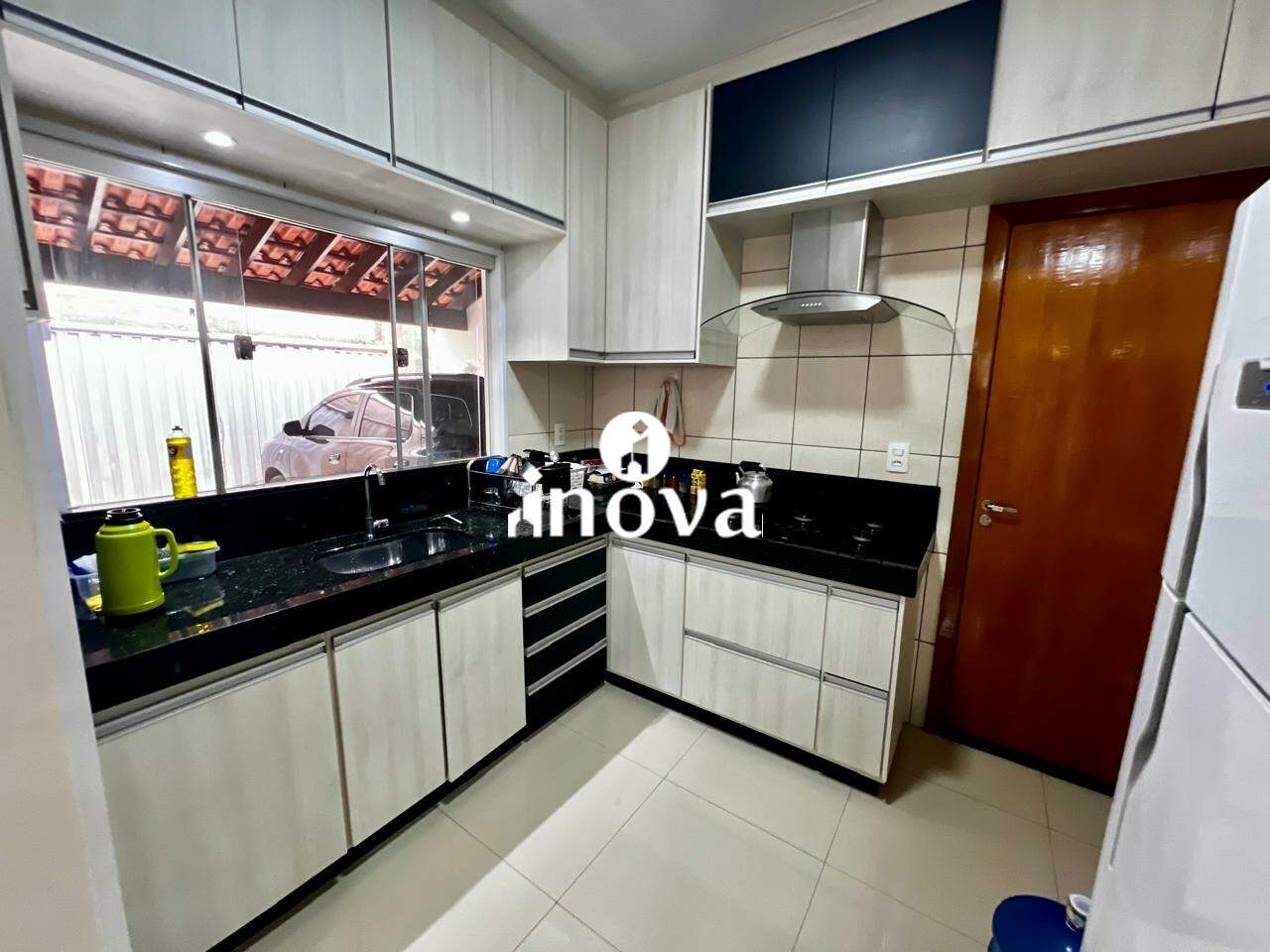 Casa à venda no Tancredo Neves, Residencial: 