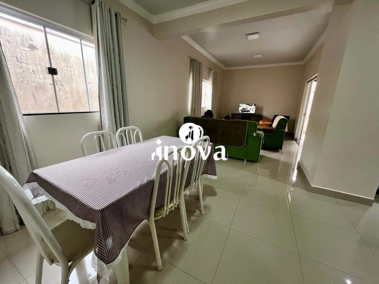 Casa à venda no Tancredo Neves, Residencial: 