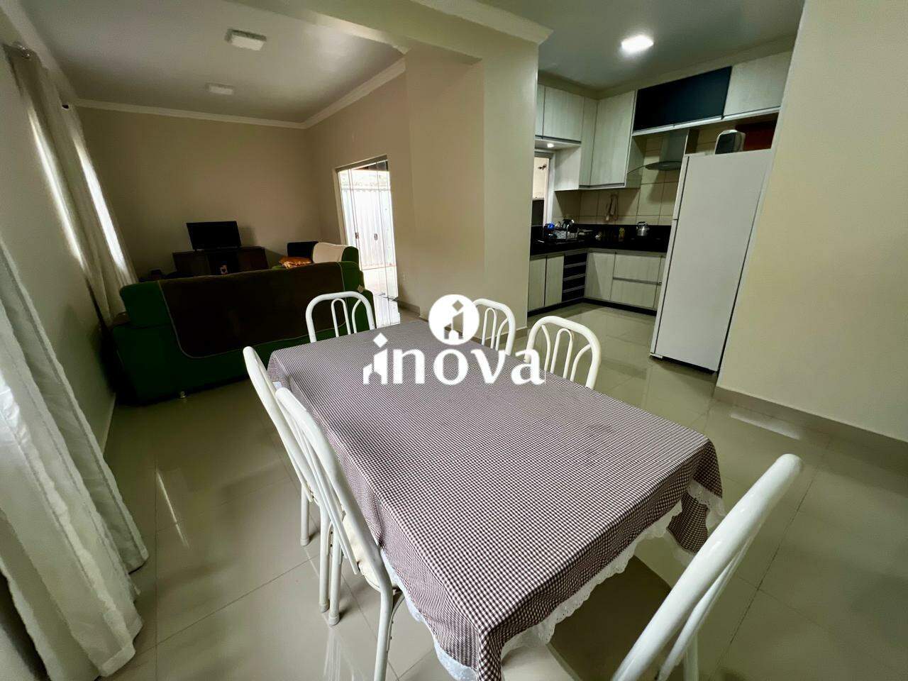 Casa à venda no Tancredo Neves, Residencial: 