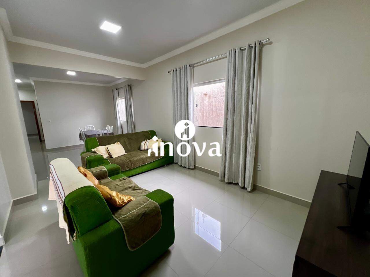Casa à venda no Tancredo Neves, Residencial: 