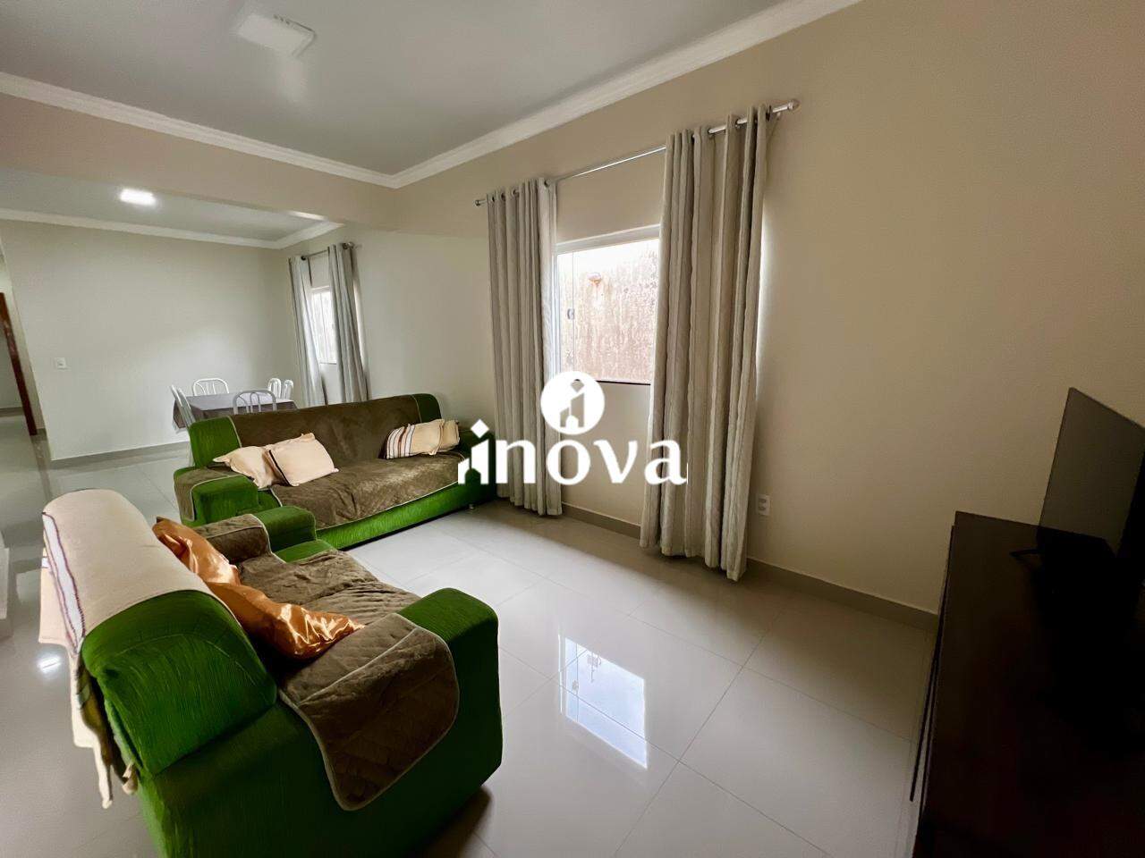 Casa à venda no Tancredo Neves, Residencial: 
