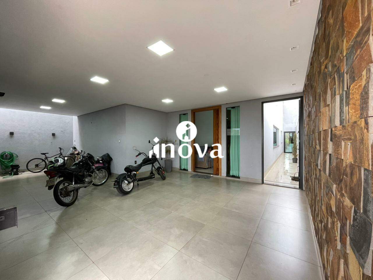Casa à venda no Laranjeiras II, Parque das: 