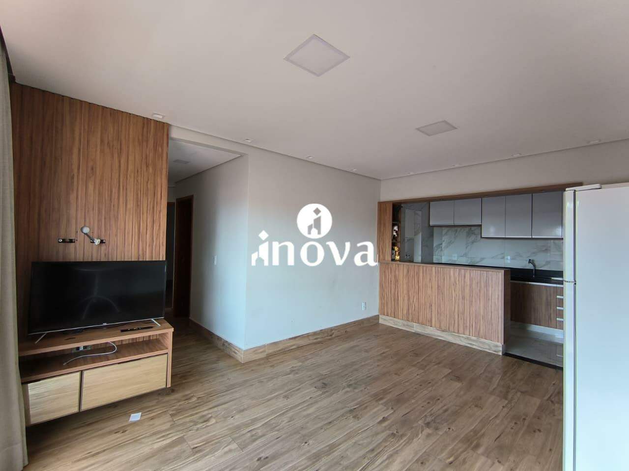 Apartamento à venda no Olinda: 