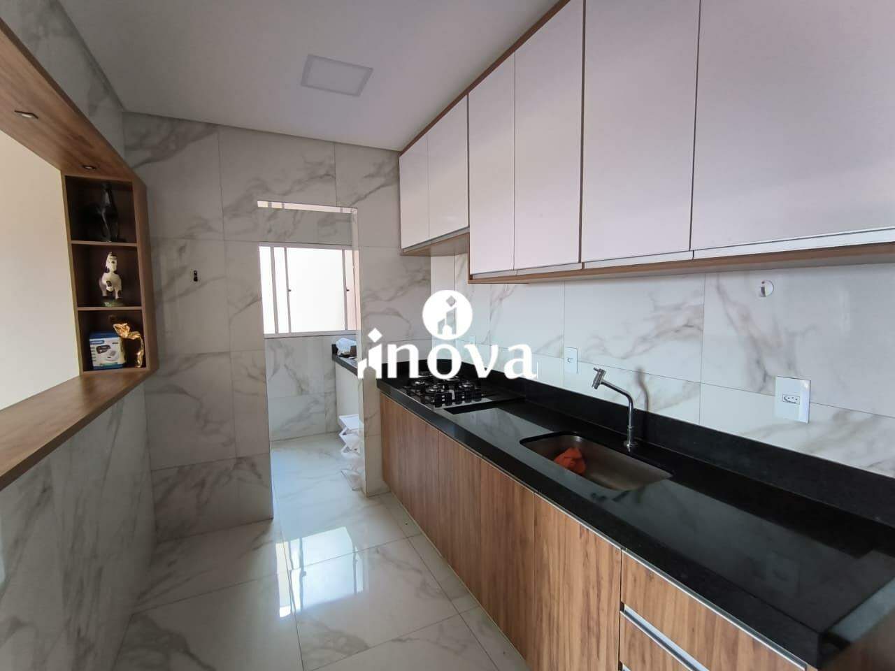 Apartamento à venda no Olinda: 