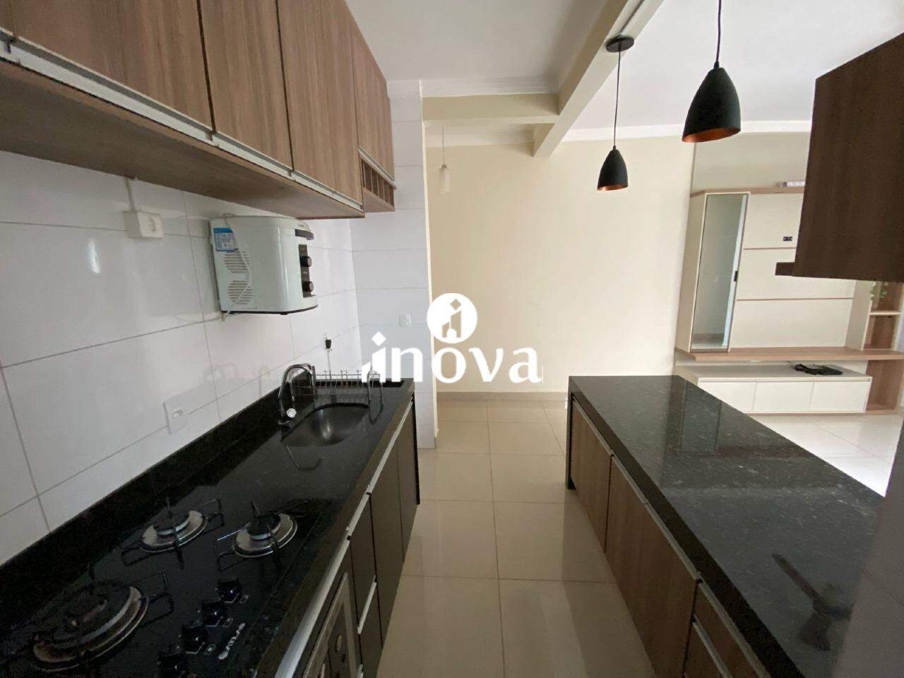 Apartamento à venda no Olinda: 