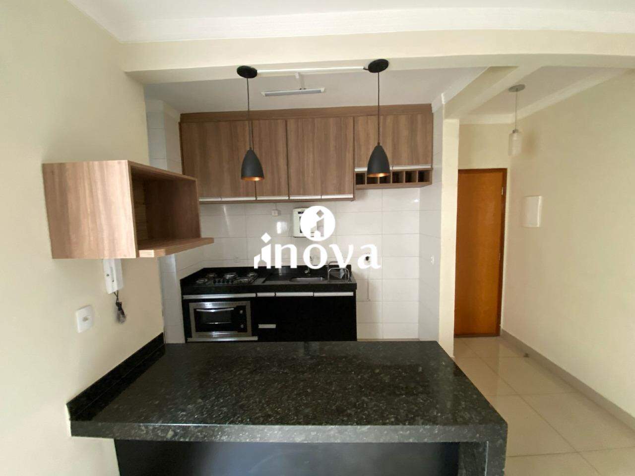 Apartamento à venda no Olinda: 