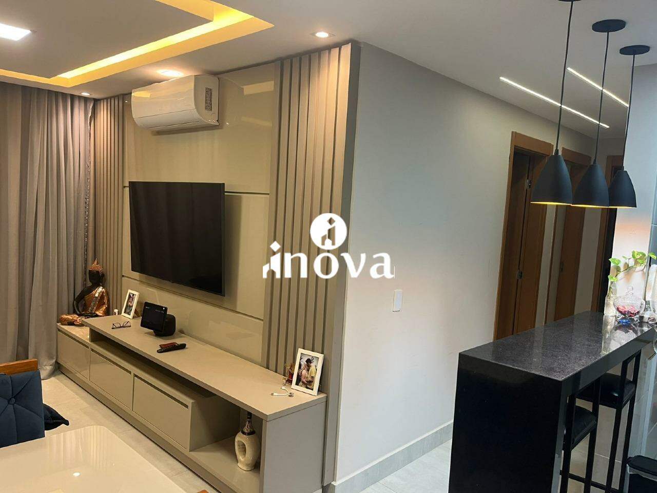 Apartamento à venda no Manoel Mendes: 