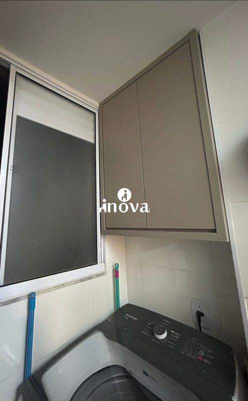 Apartamento à venda no Manoel Mendes: 