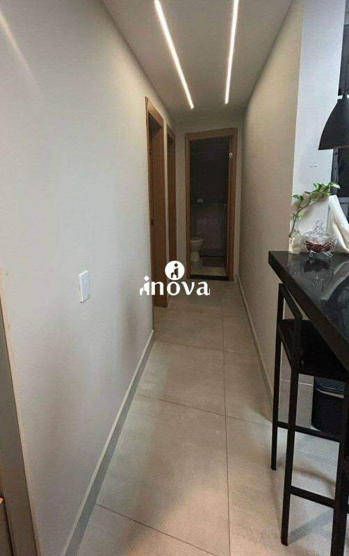 Apartamento à venda no Manoel Mendes: 