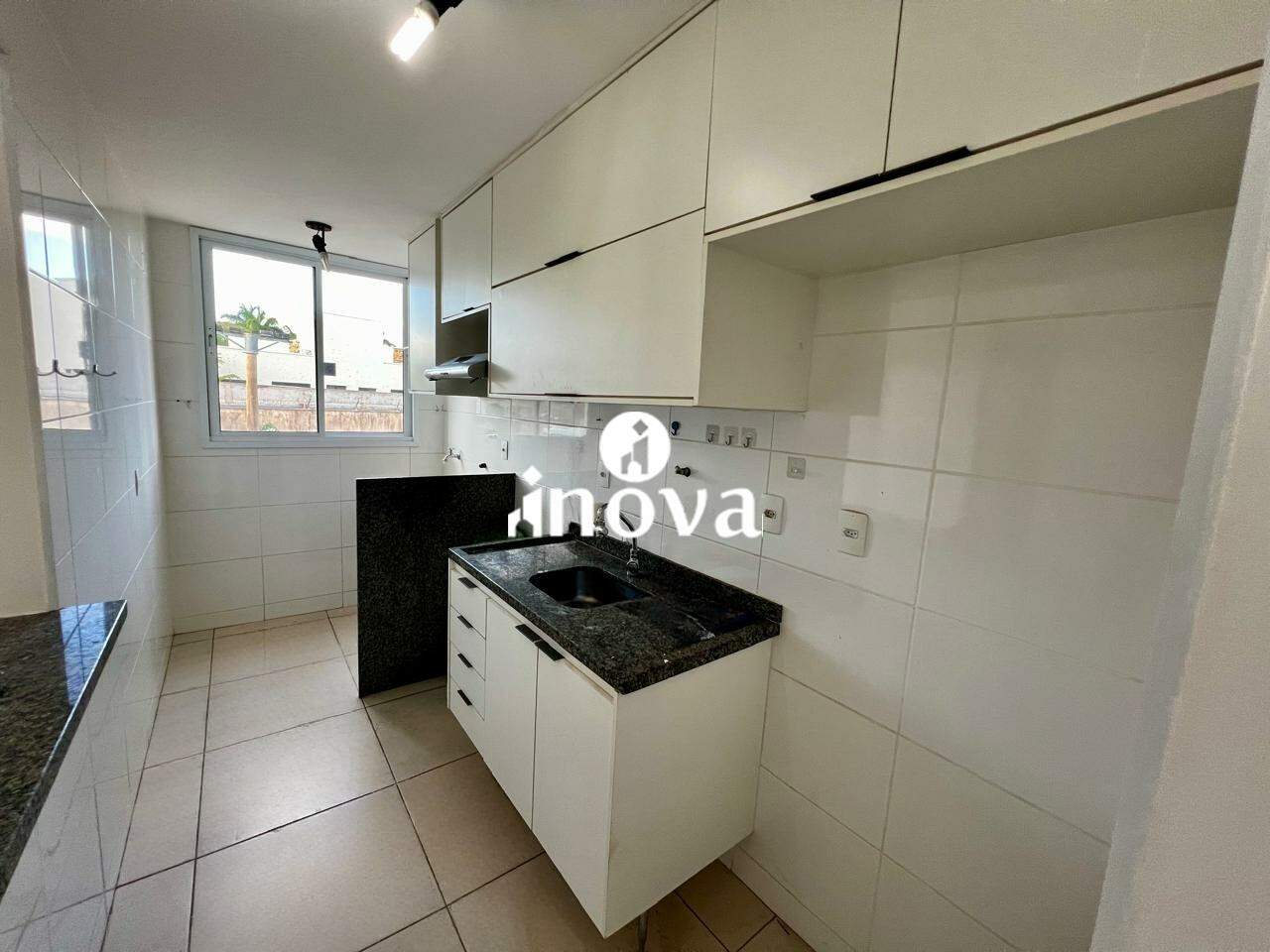 Apartamento à venda no Jardim do Lago: 