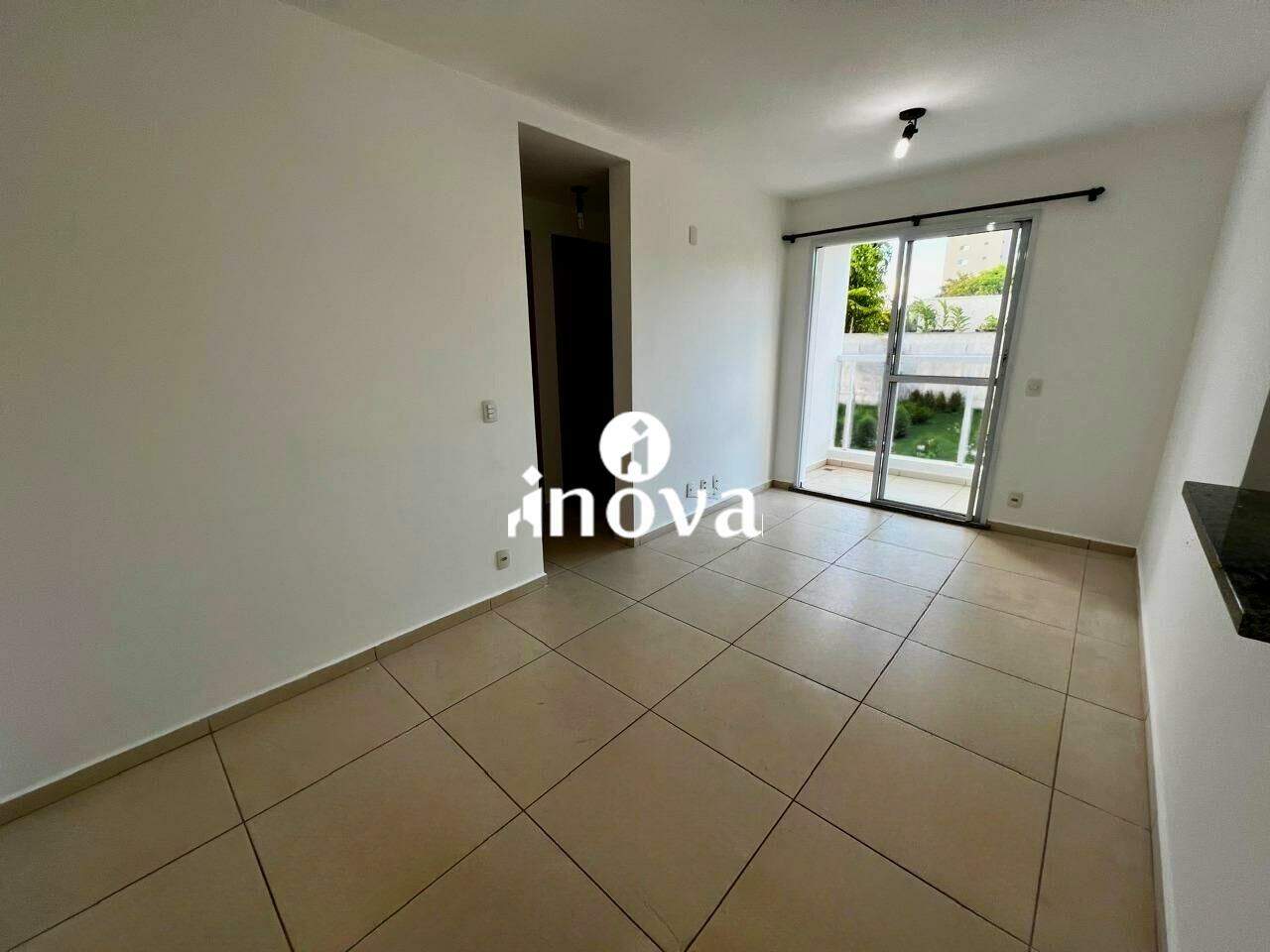 Apartamento à venda no Jardim do Lago: 