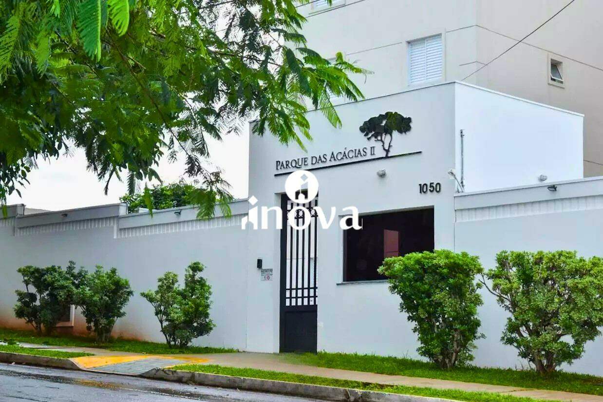 Apartamento à venda no Jardim do Lago: 