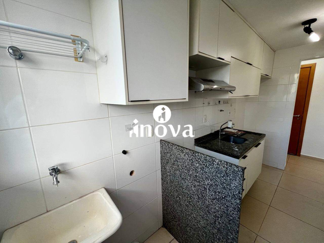 Apartamento à venda no Jardim do Lago: 
