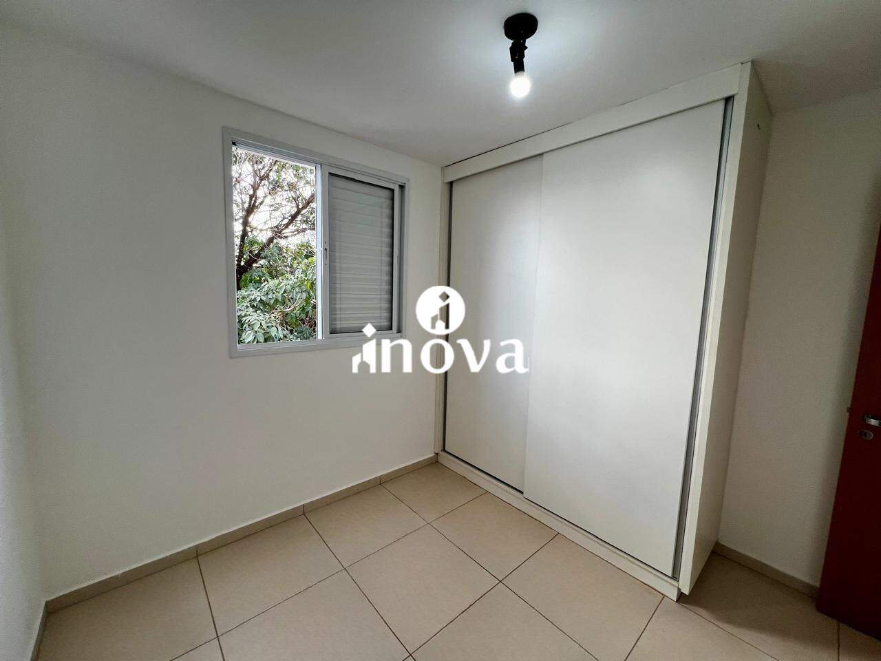 Apartamento à venda no Jardim do Lago: 