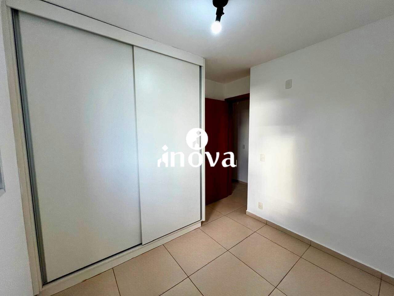 Apartamento à venda no Jardim do Lago: 