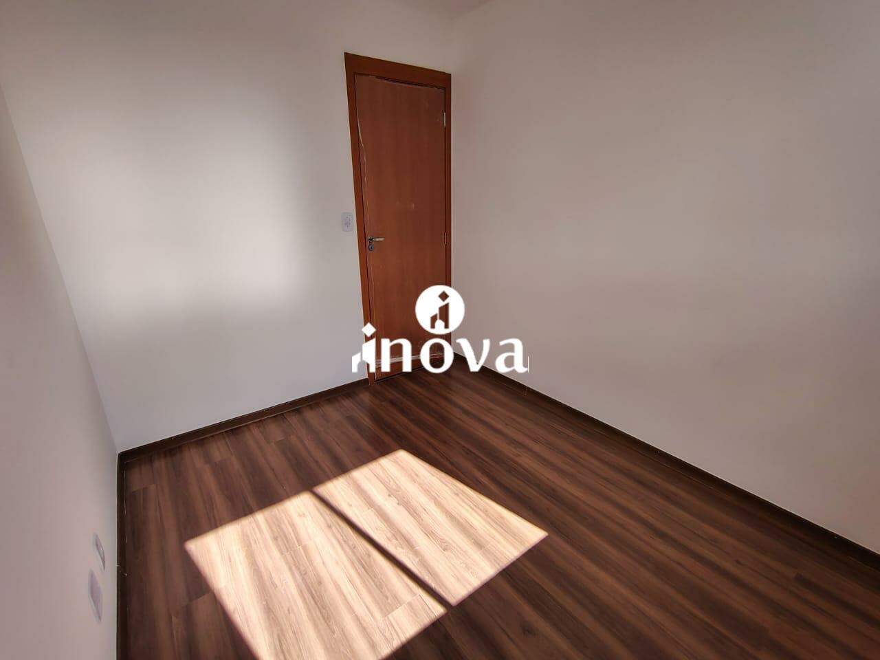 Apartamento à venda no São José - Parque: 