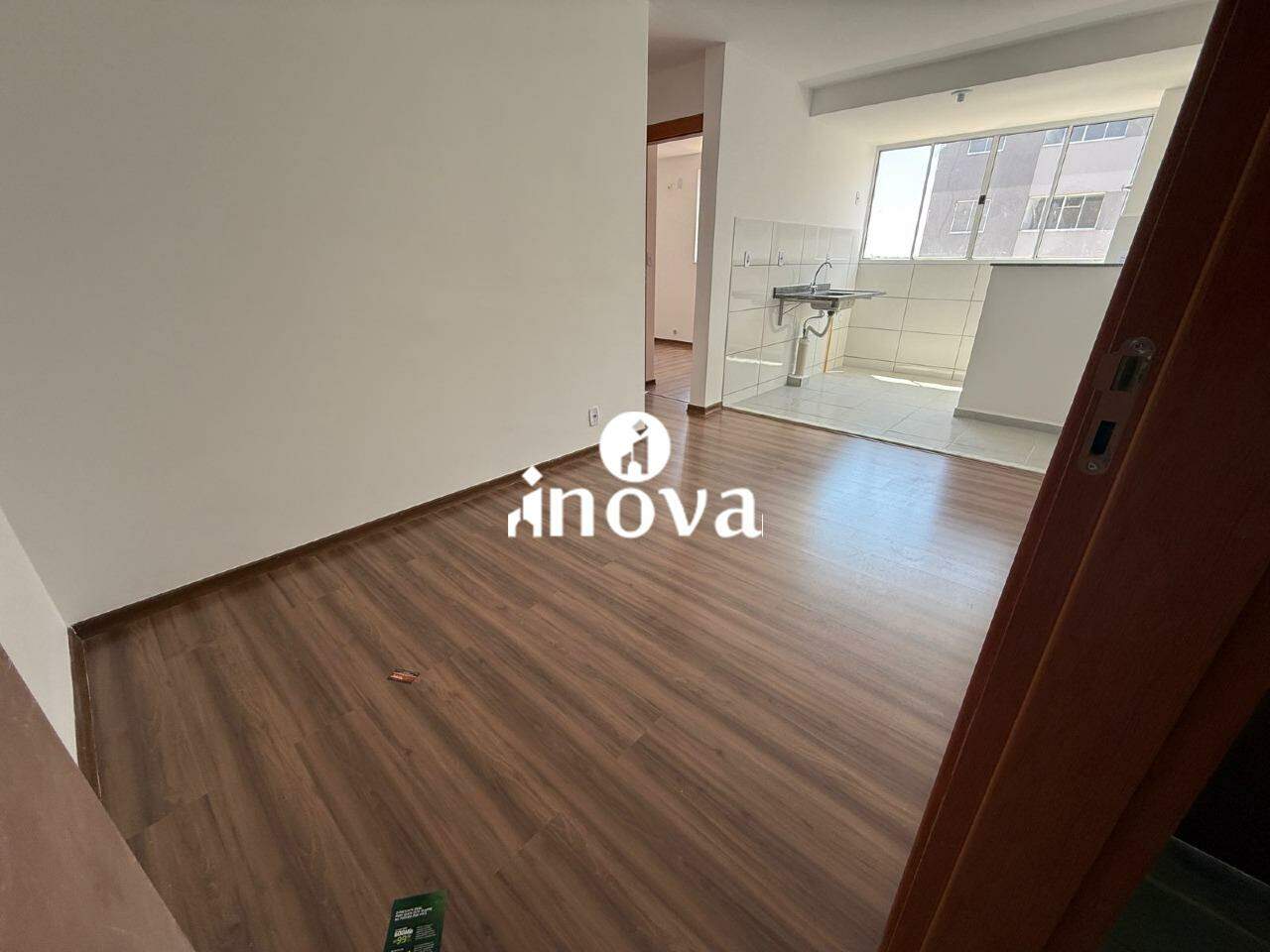Apartamento à venda no São José - Parque: 