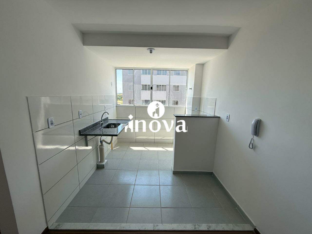 Apartamento à venda no São José - Parque: 