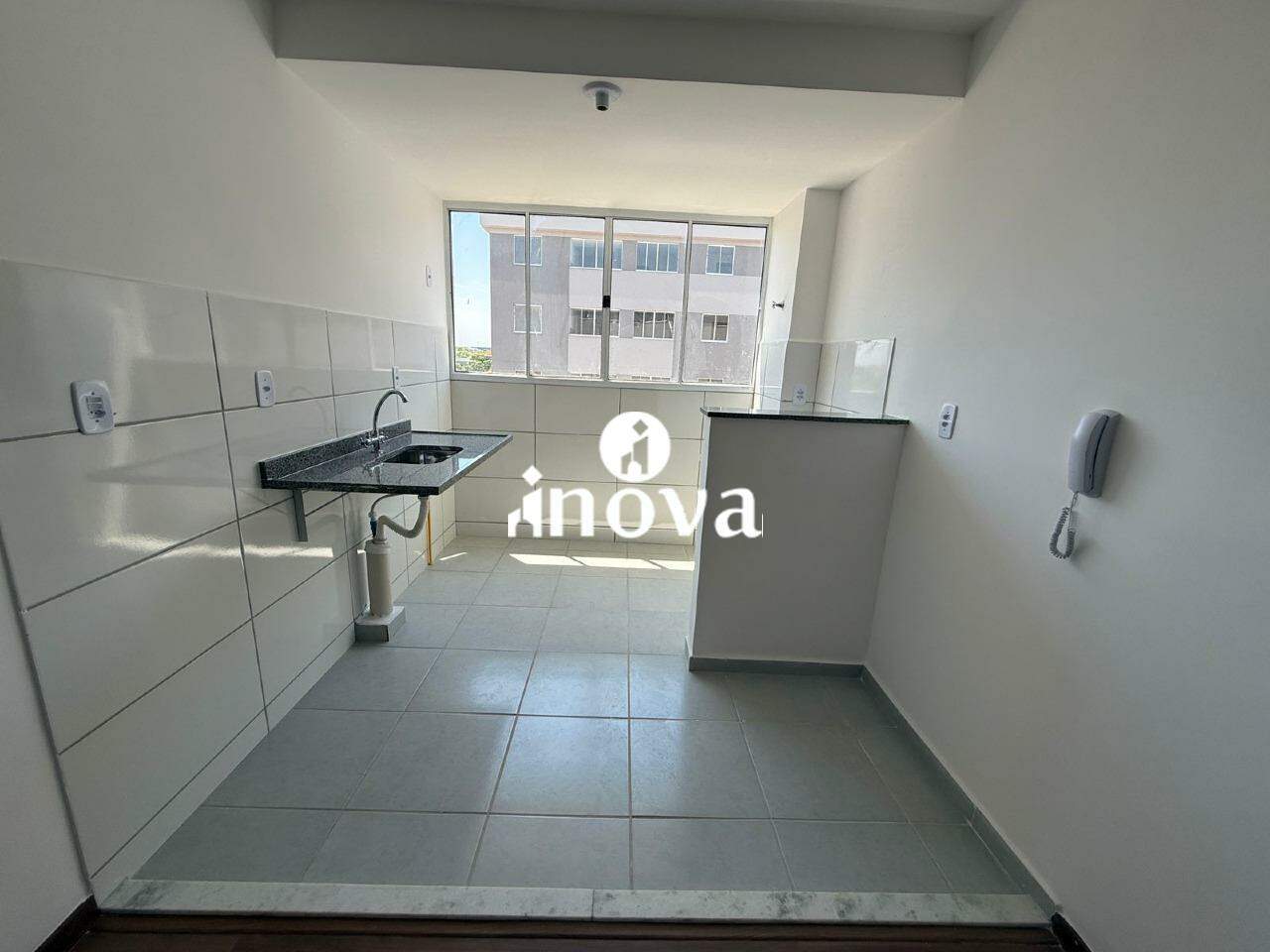 Apartamento à venda no São José - Parque: 