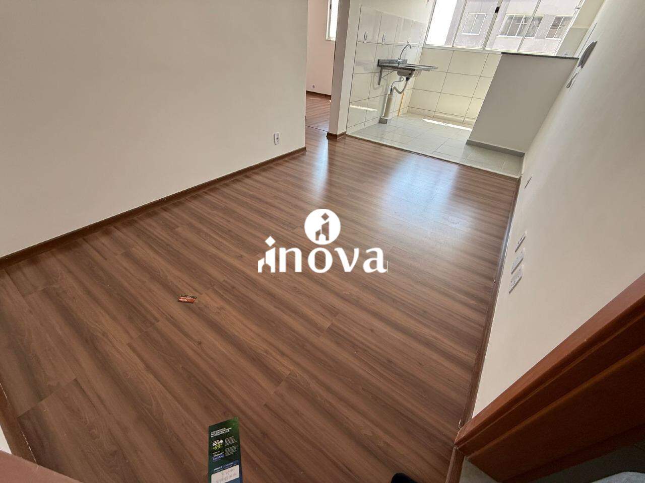 Apartamento à venda no São José - Parque: 