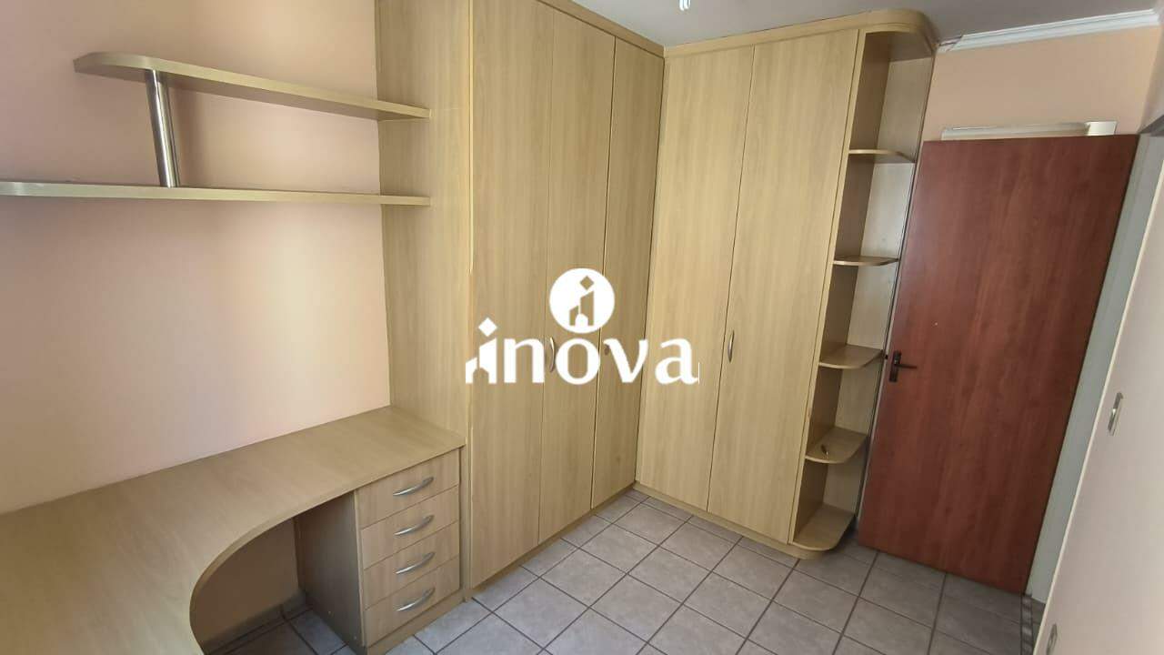 Apartamento à venda no Fabrício: 