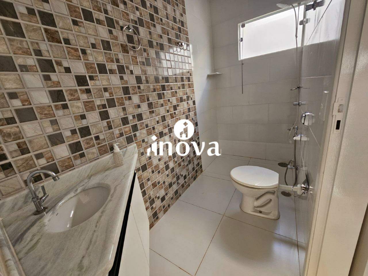 Casa à venda no Abadia: 