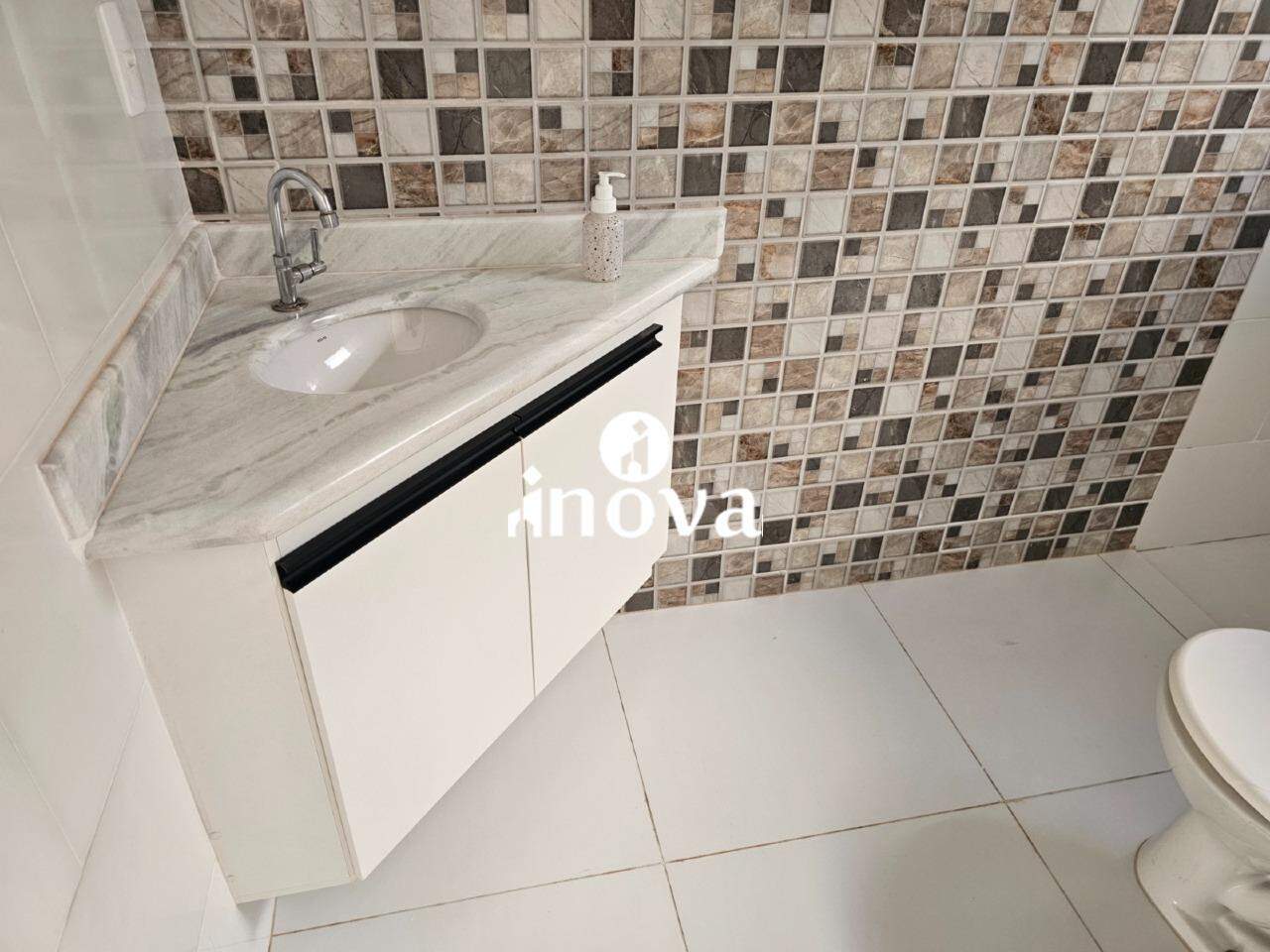 Casa à venda no Abadia: 