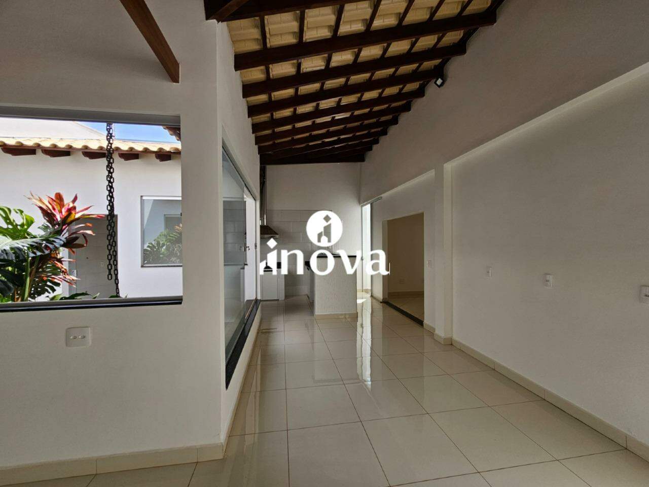 Casa à venda no Abadia: 