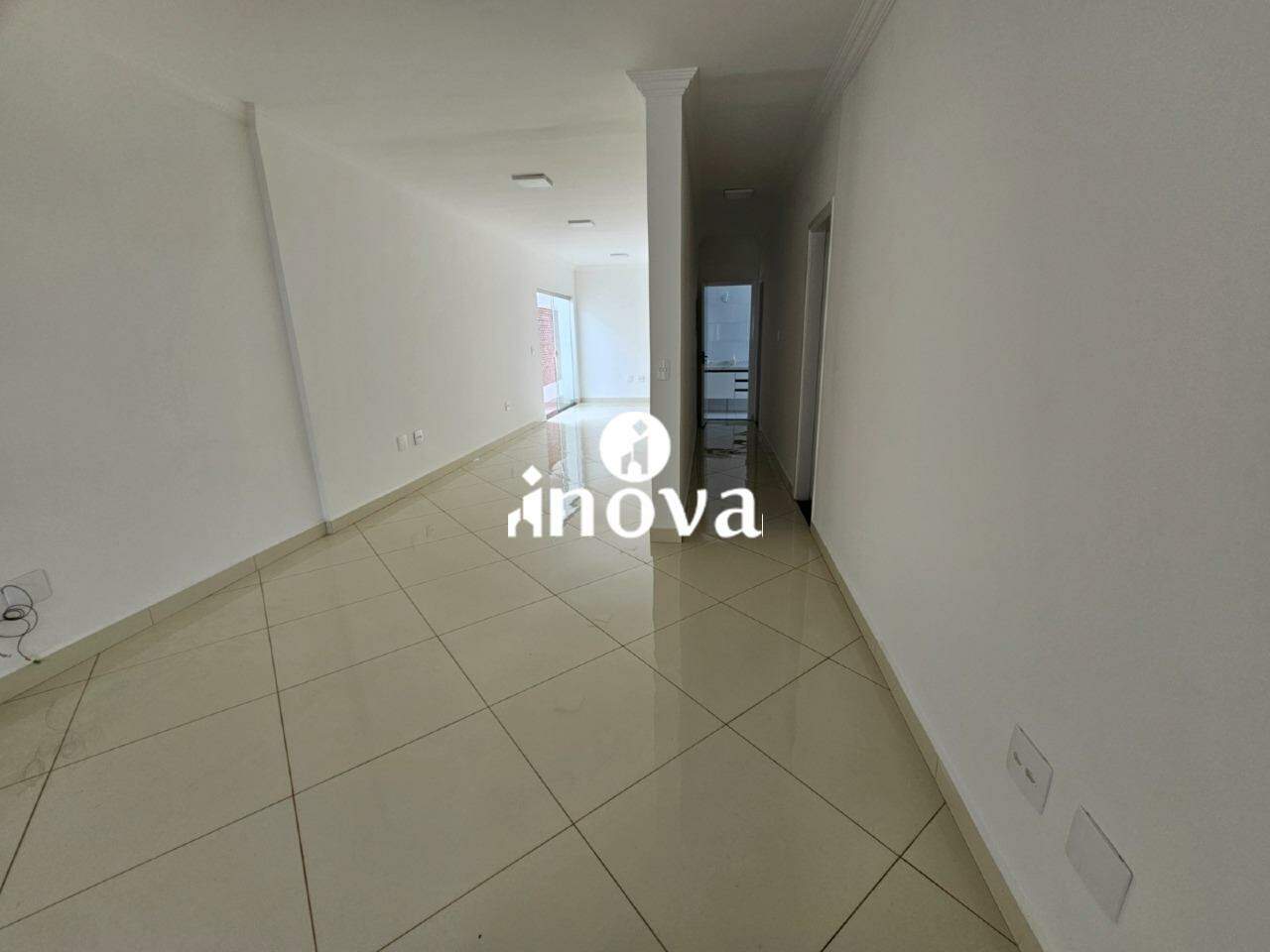 Casa à venda no Abadia: 